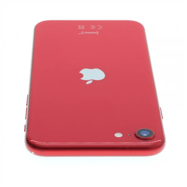 !! 1 ÉV GARANCIA !! Apple iPhone SE (2020) 128 GB PRODUCT RED 100%