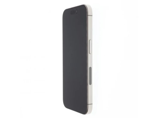 !! 1 ÉV GARANCIA !! Apple iPhone 15 Pro 128 GB Natural Titanium 94%