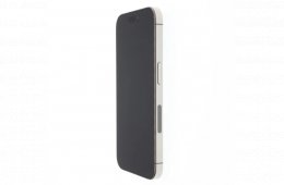 !! 1 ÉV GARANCIA !! Apple iPhone 15 Pro 128 GB Natural Titanium 94%