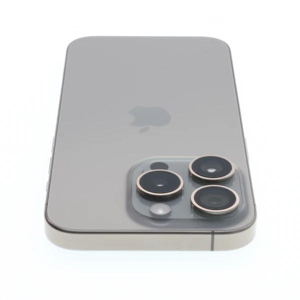 !! 1 ÉV GARANCIA !! Apple iPhone 15 Pro 128 GB Natural Titanium 94%