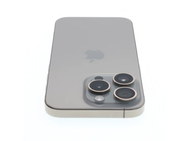 !! 1 ÉV GARANCIA !! Apple iPhone 15 Pro 128 GB Natural Titanium 94%
