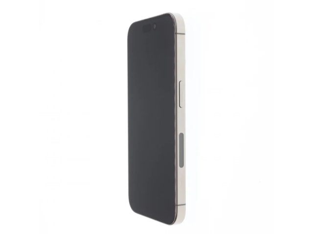 !! 1 ÉV GARANCIA !! Apple iPhone 15 Pro 128 GB Natural Titanium 94%