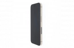 !! 1 ÉV GARANCIA !! Apple iPhone 15 Pro 128 GB Natural Titanium 88%