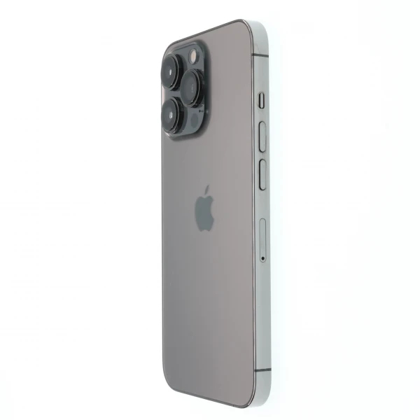 !! 1 ÉV GARANCIA !! Apple iPhone 13 Pro 256 GB Graphite 100%