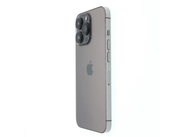 !! 1 ÉV GARANCIA !! Apple iPhone 13 Pro 256 GB Graphite 100%