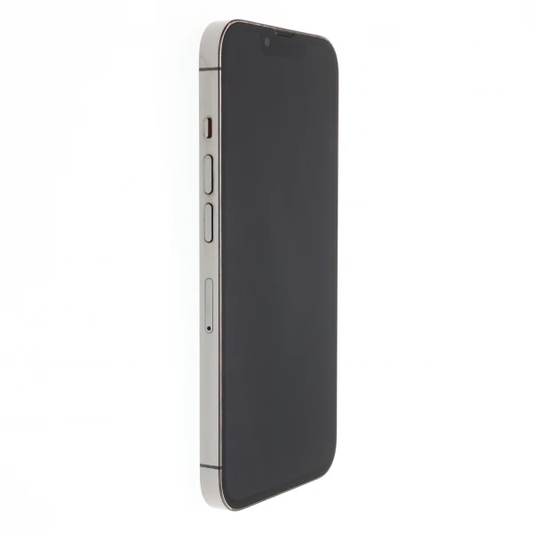 !! 1 ÉV GARANCIA !! Apple iPhone 13 Pro 256 GB Graphite 100%