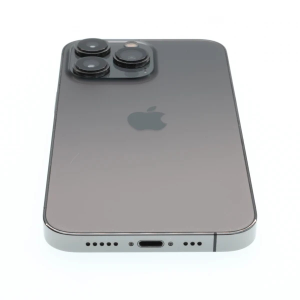 !! 1 ÉV GARANCIA !! Apple iPhone 13 Pro 256 GB Graphite 100%