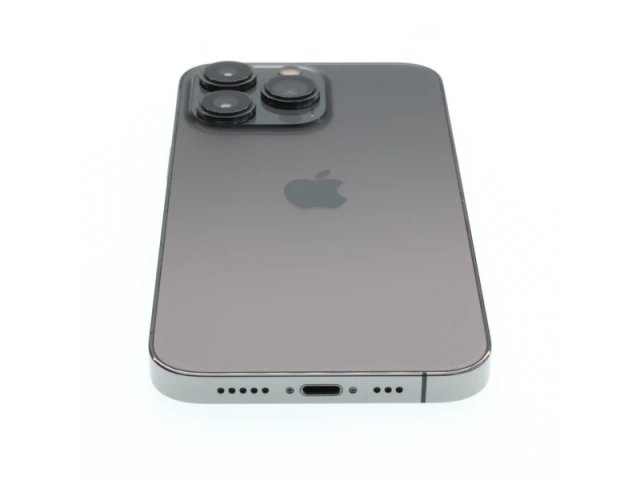 !! 1 ÉV GARANCIA !! Apple iPhone 13 Pro 256 GB Graphite 100%