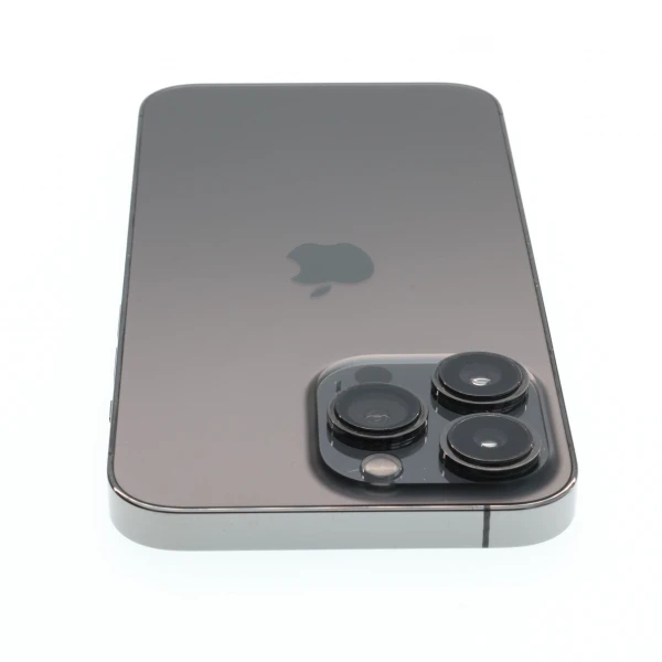 !! 1 ÉV GARANCIA !! Apple iPhone 13 Pro 256 GB Graphite 100%