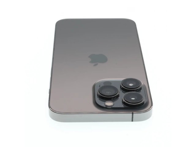 !! 1 ÉV GARANCIA !! Apple iPhone 13 Pro 256 GB Graphite 100%