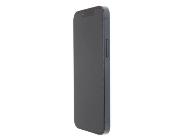 !! 1 ÉV GARANCIA !! Apple iPhone 13 Mini 128 GB Midnight 100%