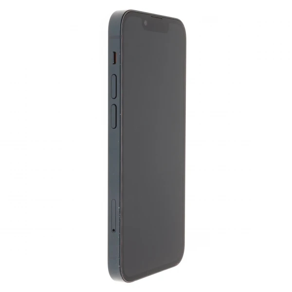 !! 1 ÉV GARANCIA !! Apple iPhone 13 Mini 128 GB Midnight 100%