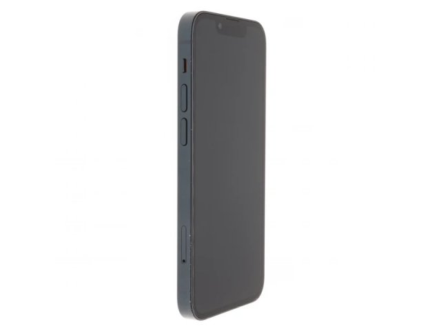 !! 1 ÉV GARANCIA !! Apple iPhone 13 Mini 128 GB Midnight 100%