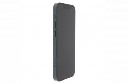 !! 1 ÉV GARANCIA !! Apple iPhone 13 Mini 128 GB Midnight 100%