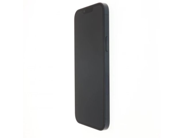 !! 1 ÉV GARANCIA !! Apple iPhone 14 Plus 256 GB Midnight 100% – ESIM