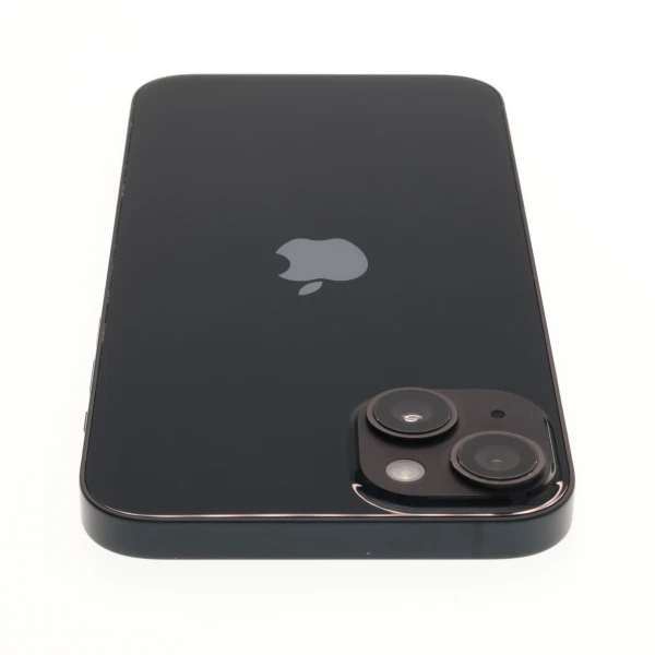 !! 1 ÉV GARANCIA !! Apple iPhone 14 Plus 256 GB Midnight 100% – ESIM