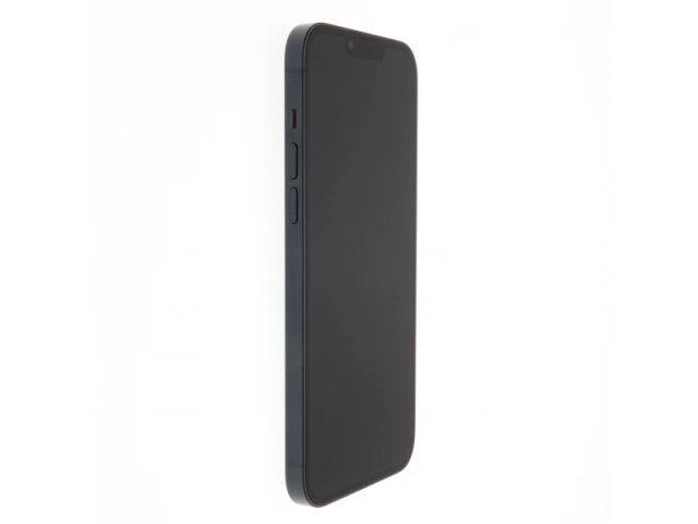 !! 1 ÉV GARANCIA !! Apple iPhone 14 Plus 256 GB Midnight 100% – ESIM