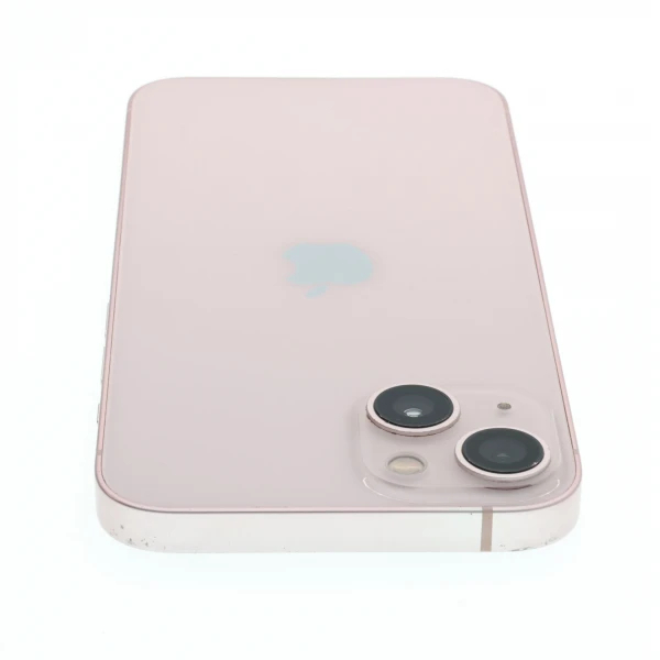 !! 1 ÉV GARANCIA !! Apple iPhone 13 128 GB Pink 100%