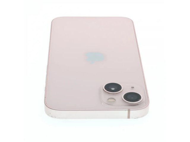 !! 1 ÉV GARANCIA !! Apple iPhone 13 128 GB Pink 100%