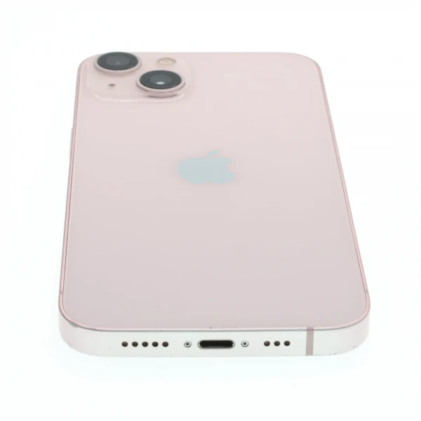 !! 1 ÉV GARANCIA !! Apple iPhone 13 128 GB Pink 100%