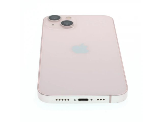 !! 1 ÉV GARANCIA !! Apple iPhone 13 128 GB Pink 100%