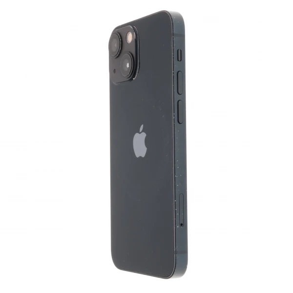 !! 1 ÉV GARANCIA !! Apple iPhone 13 Mini 128 GB Midnight Green 100%
