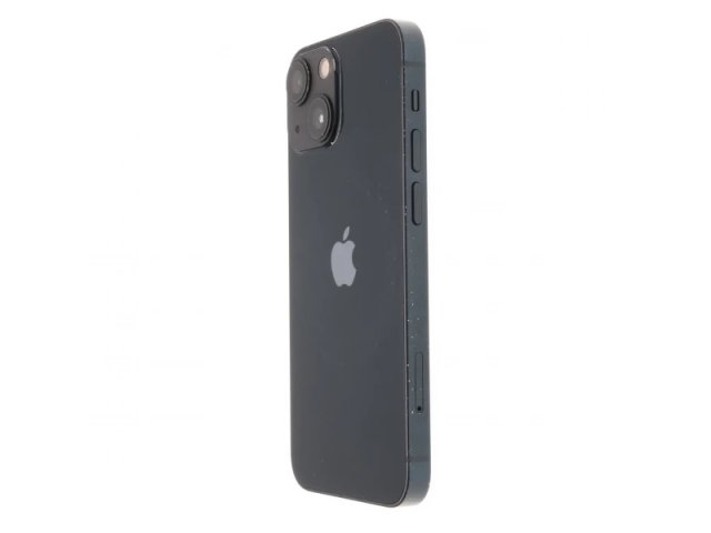 !! 1 ÉV GARANCIA !! Apple iPhone 13 Mini 128 GB Midnight Green 100%