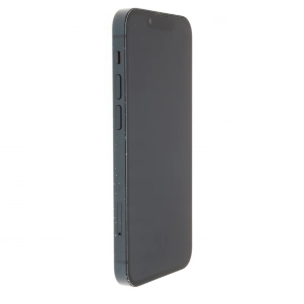 !! 1 ÉV GARANCIA !! Apple iPhone 13 Mini 128 GB Midnight Green 100%