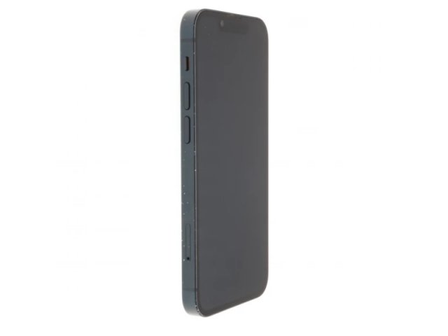 !! 1 ÉV GARANCIA !! Apple iPhone 13 Mini 128 GB Midnight Green 100%