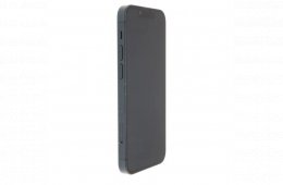 !! 1 ÉV GARANCIA !! Apple iPhone 13 Mini 128 GB Midnight Green 100%
