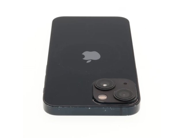 !! 1 ÉV GARANCIA !! Apple iPhone 13 Mini 128 GB Midnight Green 100%