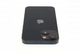!! 1 ÉV GARANCIA !! Apple iPhone 13 Mini 128 GB Midnight Green 100%
