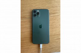 Iphone 11 Pro 64 Gb Midnight Green