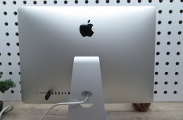 Apple iMac 21,5 - 2015 Late - Használt, megkímélt