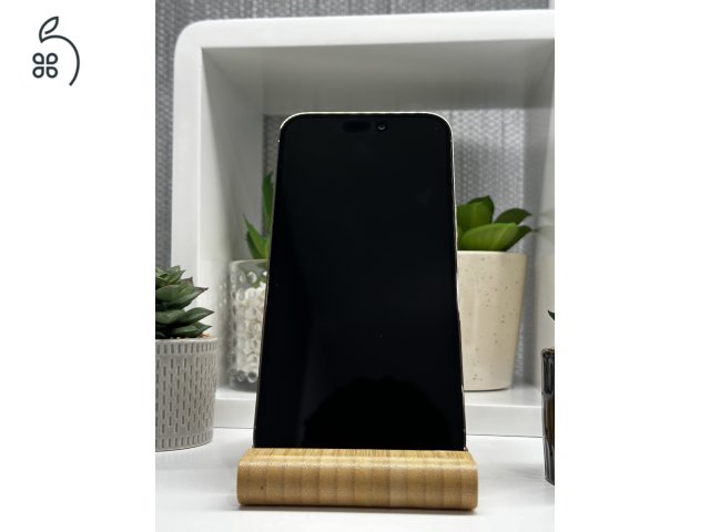 iPhone 14 Pro Max 128GB Arany, Független - Garancia, Számla