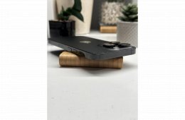 iPhone 14 Pro 128GB Fekete, Független - Garancia, Számla