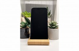 iPhone 14 Pro 128GB Fekete, Független - Garancia, Számla