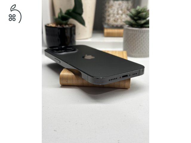 iPhone 14 Pro 128GB Fekete, Független - Garancia, Számla