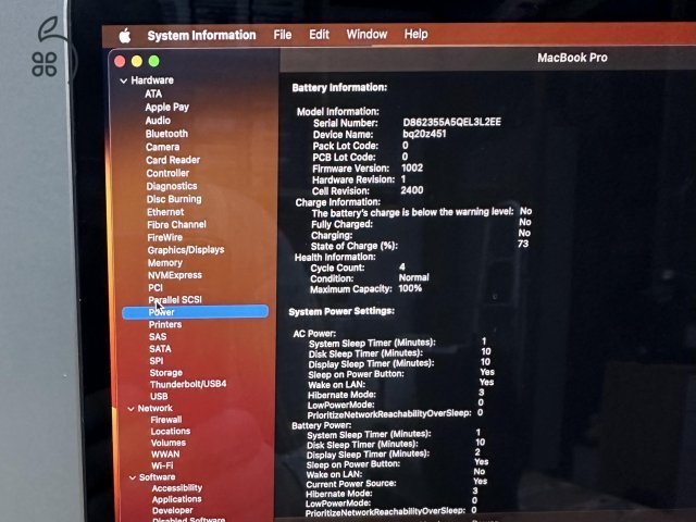 MacBook Pro 2022 M2 13,3 hüvelykes 256GB belső memóriával, MNEH3MG/A