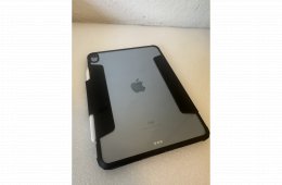 Eladó iPad Air 4 (64GB, Wi-Fi, Kék) + Apple Pencil 2 + tok – kiváló állapotban!
