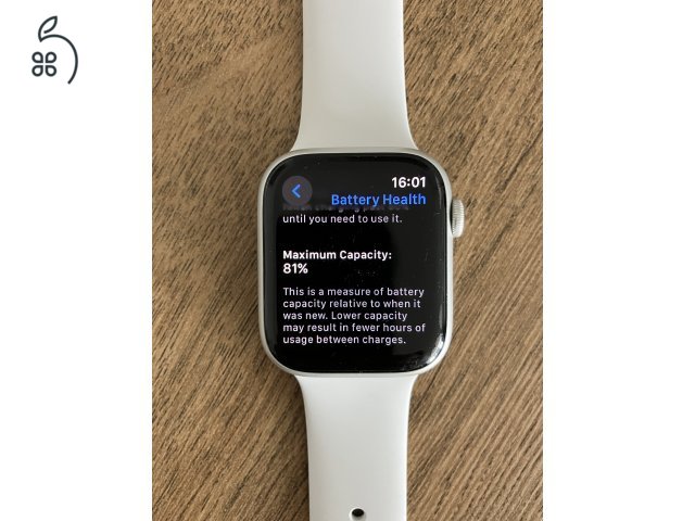 Apple Watch Series 8 45mm