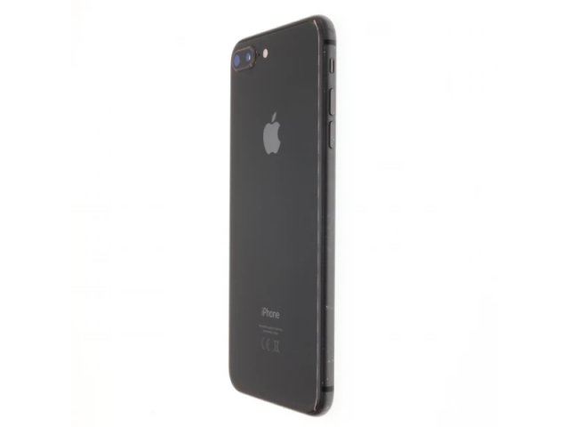 !! 1 ÉV GARANCIA !! Apple iPhone 8 Plus 64 GB Space Gray 100%