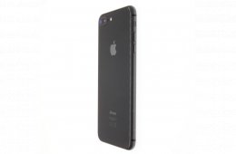 !! 1 ÉV GARANCIA !! Apple iPhone 8 Plus 64 GB Space Gray 100%