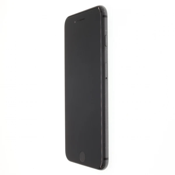 !! 1 ÉV GARANCIA !! Apple iPhone 8 Plus 64 GB Space Gray 100%