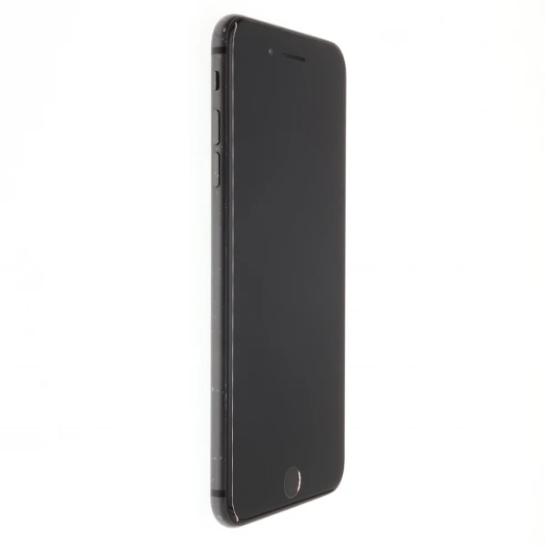 !! 1 ÉV GARANCIA !! Apple iPhone 8 Plus 64 GB Space Gray 100%