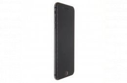 !! 1 ÉV GARANCIA !! Apple iPhone 8 Plus 64 GB Space Gray 100%