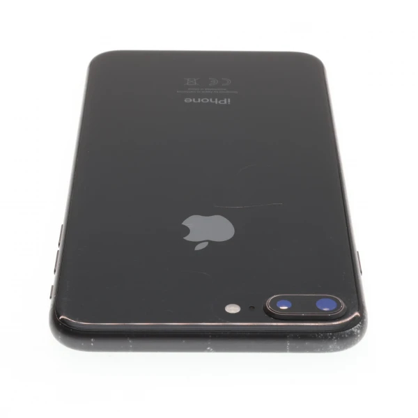!! 1 ÉV GARANCIA !! Apple iPhone 8 Plus 64 GB Space Gray 100%