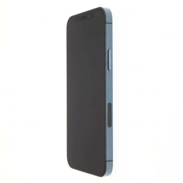 !! 1 ÉV GARANCIA !! Apple iPhone 12 Pro 128 GB Pacific Blue 100%