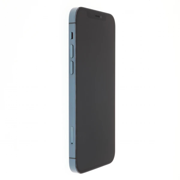 !! 1 ÉV GARANCIA !! Apple iPhone 12 Pro 128 GB Pacific Blue 100%