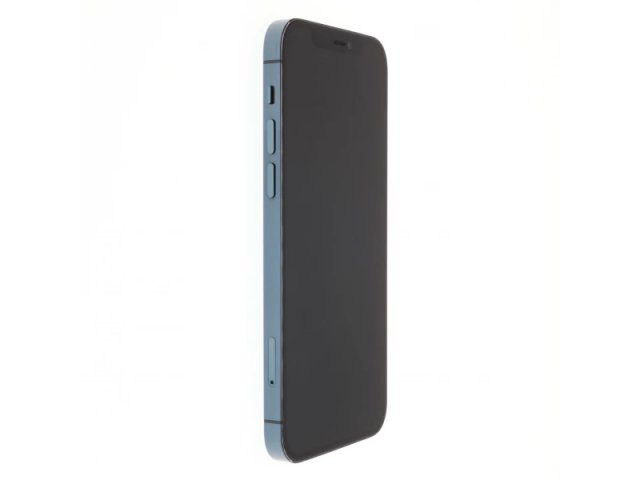 !! 1 ÉV GARANCIA !! Apple iPhone 12 Pro 128 GB Pacific Blue 100%